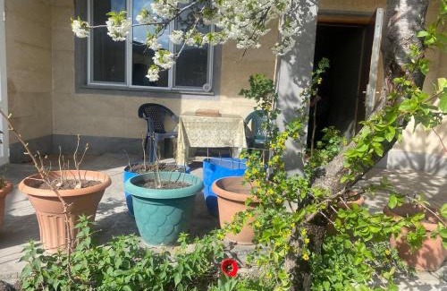 Garni House | Guest House Lyudmila