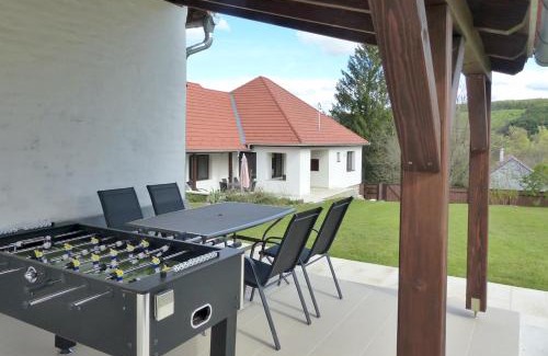 Magyarlukafa House | Guest House Magyarlukafa