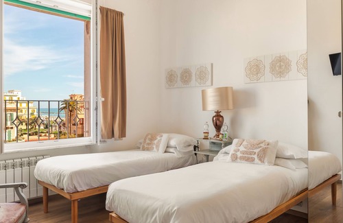 Quartiere XXXIII Lido di Ostia Ponente House | Guest House Maison 6