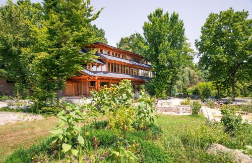 Zivinice House | Guest House Mala Prica