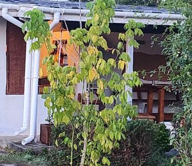 Akhtopol House | Guest House Maria