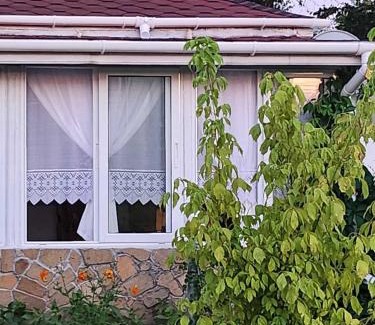 Akhtopol House | Guest House Maria