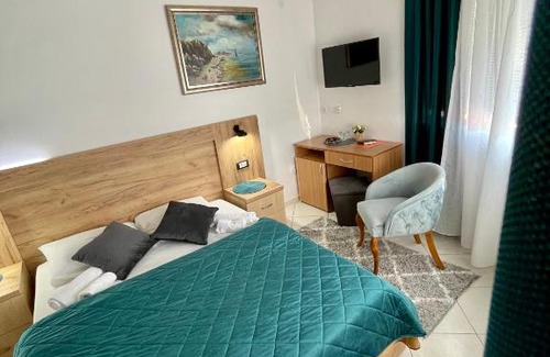 Zeljeznica Apartment | Guest House-MD