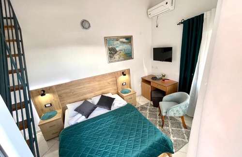Zeljeznica Apartment | Guest House-MD