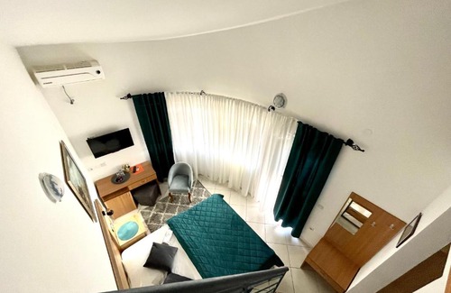 Zeljeznica Apartment | Guest House-MD