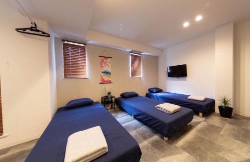 Noda Apartment | Guest House MEGU-chan