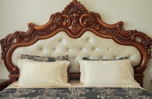 Akhmeta House | Guest House Melissa