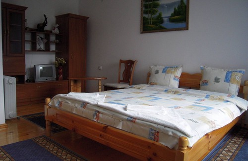 Yagodina House | Guest House Milka - Къща за Гости Милка