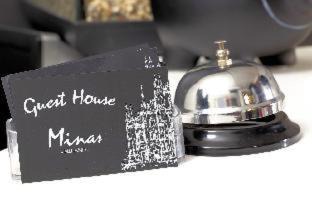 Porta Vittoria House | Guest House Minas