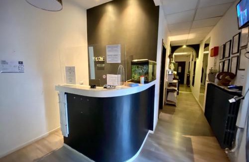 Porta Vittoria House | Guest House Minas