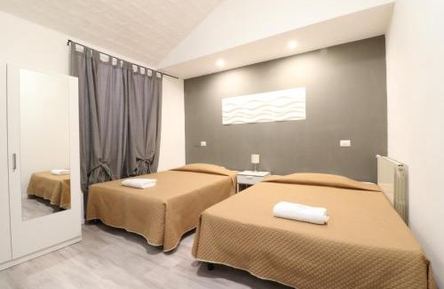 Porta Vittoria House | Guest House Minas