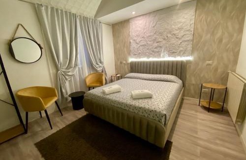 Porta Vittoria House | Guest House Minas