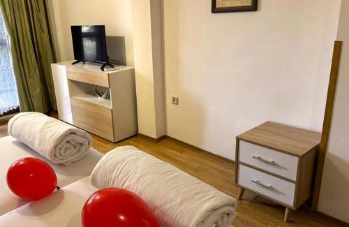 Petrevene House | Guest House Misha