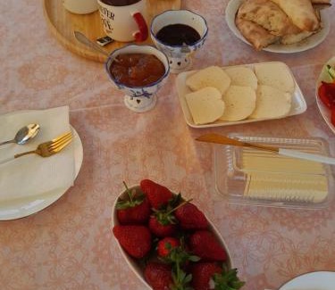 Martivili House | Guest house Nano