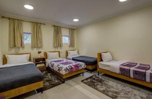 Chuy Province House | Guest House NAUKA#54