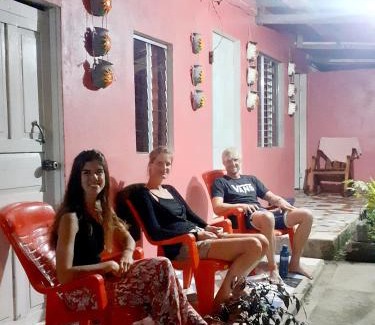 Moyogalpa House | Guest House Nena