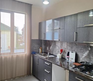 Kobuleti House | Guest House Nikola