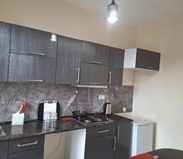 Kobuleti House | Guest House Nikola