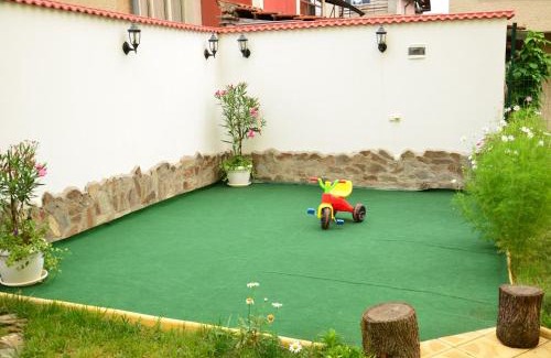 Berkovitsa House | Guest House Nocturno