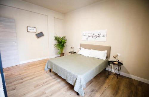 Vercelli House | Guest House Nonna Rosa