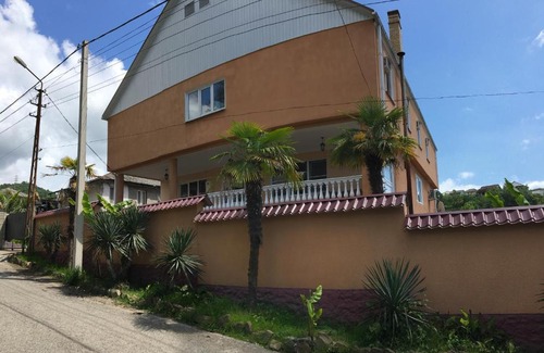 Vardane House | Guest house Ogni Vardane