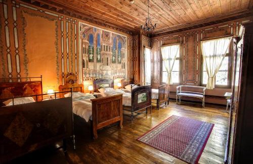 Plovdiv Old Town House | Guest House Old Plovdiv