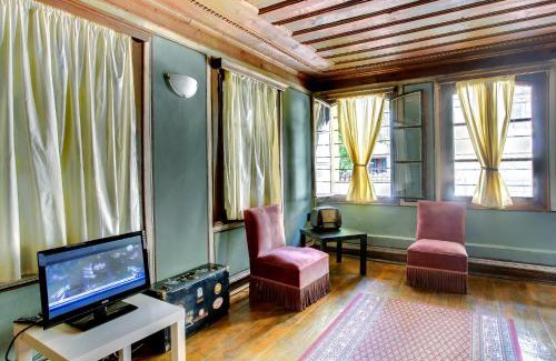 Plovdiv Old Town House | Guest House Old Plovdiv