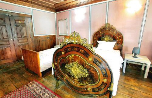 Plovdiv Old Town House | Guest House Old Plovdiv