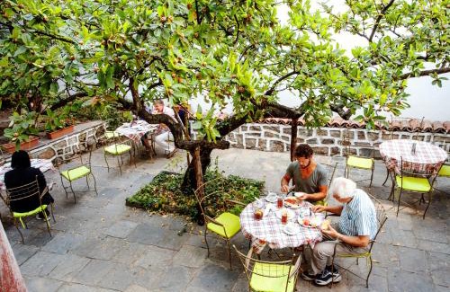 Plovdiv Old Town House | Guest House Old Plovdiv