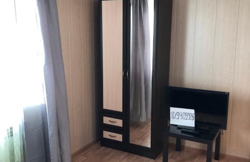 Taman House | Guest House on Fanagoriyskaya 53