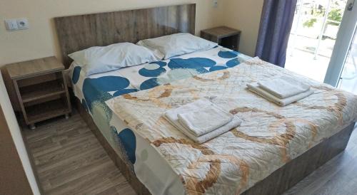 Kobuleti House | Guest House on Rustaveli 174a