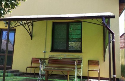 Brest House | Guest House On Torfyanaya