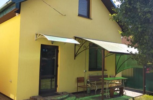 Brest House | Guest House On Torfyanaya