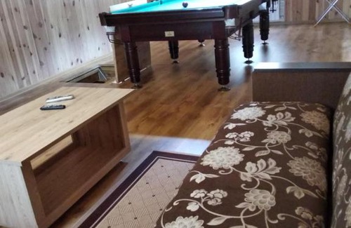 Brest House | Guest House On Torfyanaya