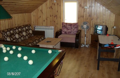 Brest House | Guest House On Torfyanaya