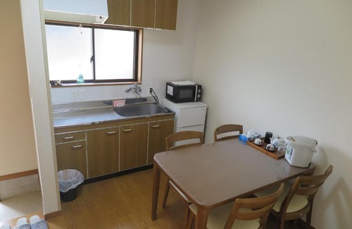 Naoshima-cho House | Guest House Oomiyake