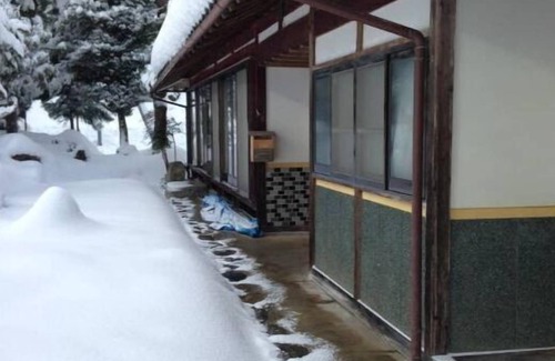 Ine-cho House | Guest house Origin: Relaxing homestay in a traditional Japanese house in a mountain village in Kyoto, enjoying nature to the fullest