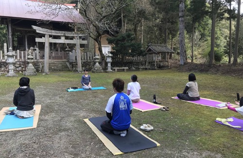Ine-cho House | Guest house Origin: Relaxing homestay in a traditional Japanese house in a mountain village in Kyoto, enjoying nature to the fullest