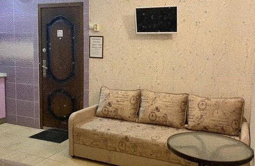 Volgograd House | Guest House PIROGOVA