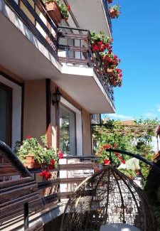 Kvartal Noviya Grad House | Guest House Planinski Zdravets