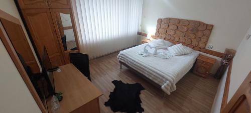 Kvartal Noviya Grad House | Guest House Planinski Zdravets