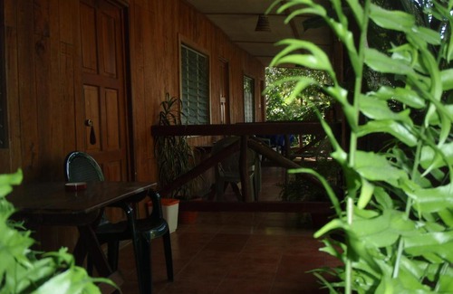 El Remate House | Guest house Posada Ixchel