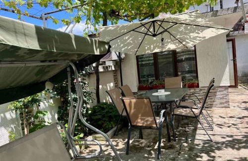 Pavel Banya House | Guest House Pri Germanetsa