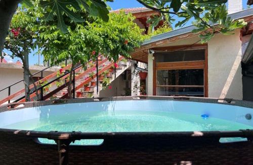 Pavel Banya House | Guest House Pri Germanetsa
