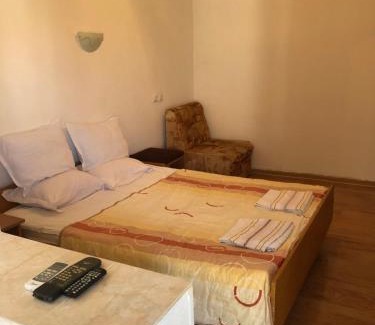 Pavel Banya House | Guest House Pri Germanetsa