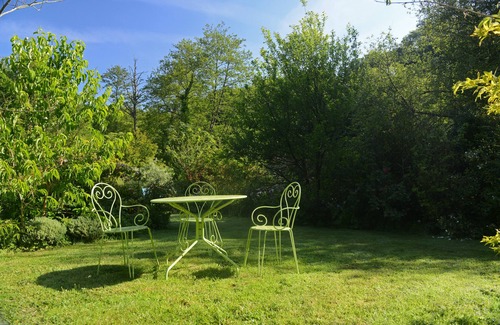 Plourivo Bed & Breakfast | Guest house quiet garden Paimpol sea GR34 Nature Culture