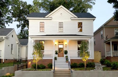 Downtown Hotel | Guest House Raleigh