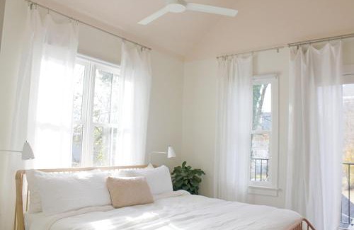 Downtown Hotel | Guest House Raleigh