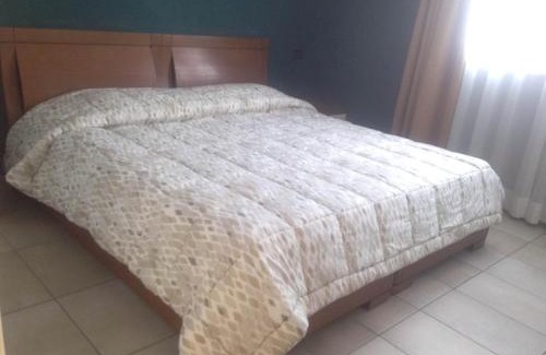 Case Nuove Apartment | Guest House Residence Malpensa