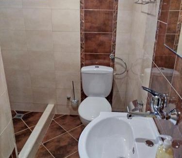 Gabrovo Bed & Breakfast | Guest house-restaurant St. George/Къща за гости-ресторант Свети Георги